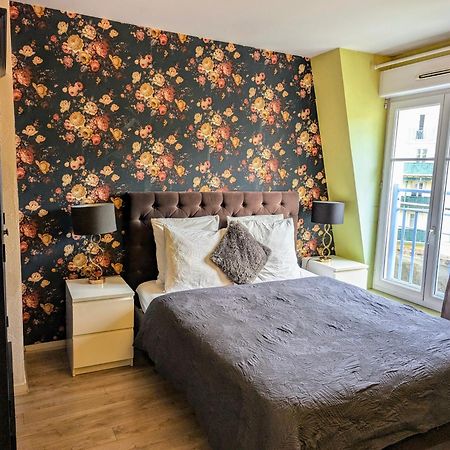 Holidayapartment Val D'Europe Chessy  Exterior foto